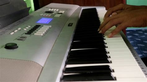 Artikel lirik/chord lagu diatas adalah hak cipta industri. Andmesh - Hanya Rindu Piano Cover - YouTube