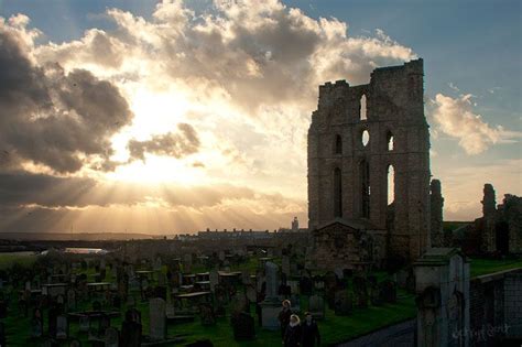 Exploring Tynemouth Priory And Castle Jest Kept Secret Ancient