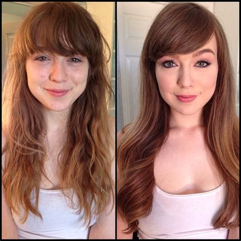 29 pornstars before and after makeup pop culture gallery ebaum s world
