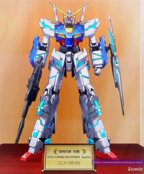 Gundam Guy Gundam Build Fighters Try Episode Poster Style Images [updated 4 1 15] Gundam