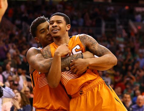 Phoenix Suns: How They Became Fun Again Through Youth