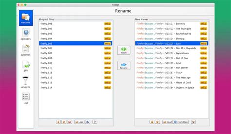 Filebot For Macos Download Latest 2024 Filecr