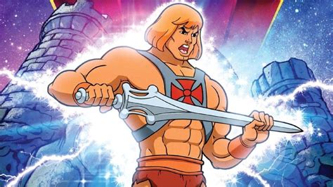 WIRE Buzz Masters Of The Universe Revelation Update A Christmas