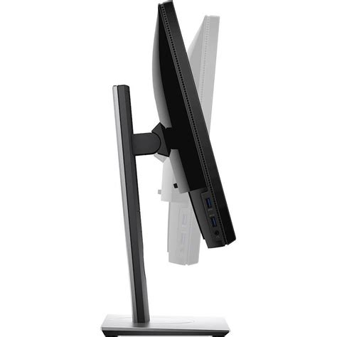 Best Buy Dell 24 Led Qhd G Sync Monitor Black S2417dg