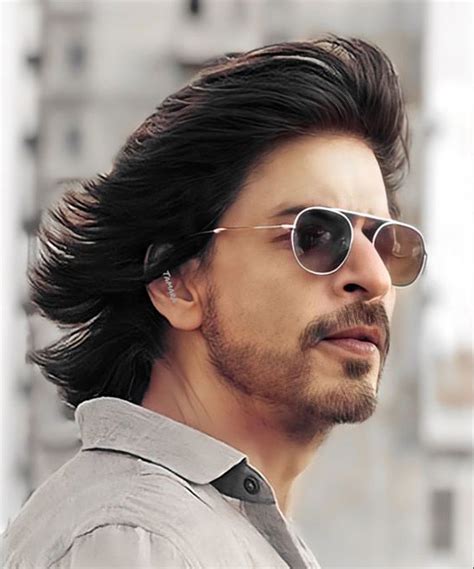 Details More Than 78 Shahrukh Khan New Hairstyle Super Hot Ineteachers