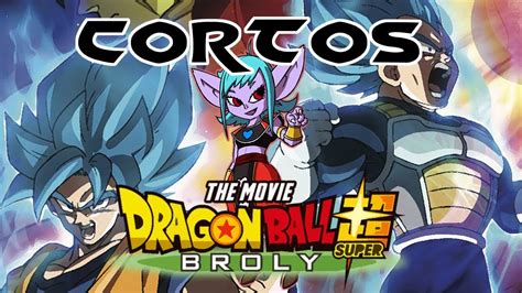 Voices of sean schemmel as goku; CORTOS - Dragon Ball Super: Broly - YouTube