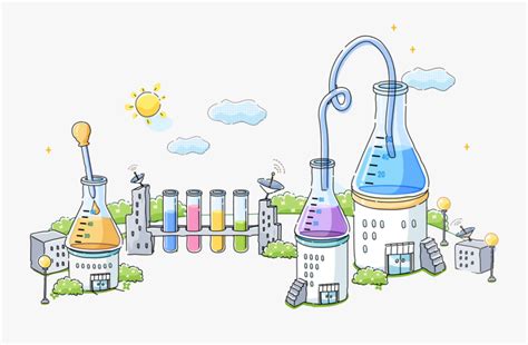 Chemical Engineering Cartoon Creativity In Chemical Engineering