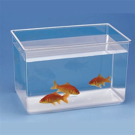 A wide variety of custom fiberglass fish tank malaysia options are available to you, such as material, feature, and aquarium & accessory type. Ferplast Nettuno Plastic Fish Tank Extra Large | Feedem