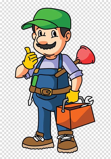 Mr Fix It Clipart 10 Free Cliparts Download Images On Clipground 2023