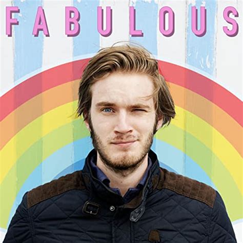 Fabulous Feat Pewdiepie By Roomie On Amazon Music