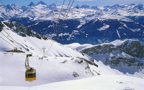 Experience ski, golf, gastronomy, art, culture & much more!. Ski Crans-Montana: resort guide - Telegraph