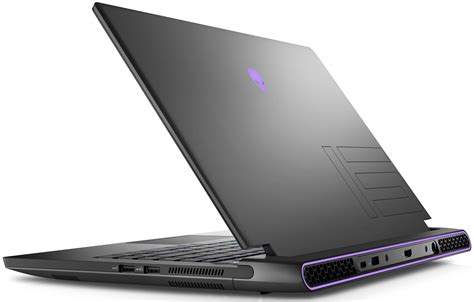 Alienware M15 R7 I7 12700h · Rtx 3060 Laptop · 173 Full Hd 1920