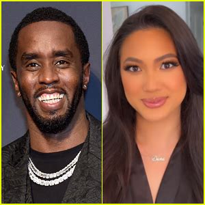 Sean Combs Celebrity News And Gossip Entertainment Photos And Videos Just Jared Celebrity