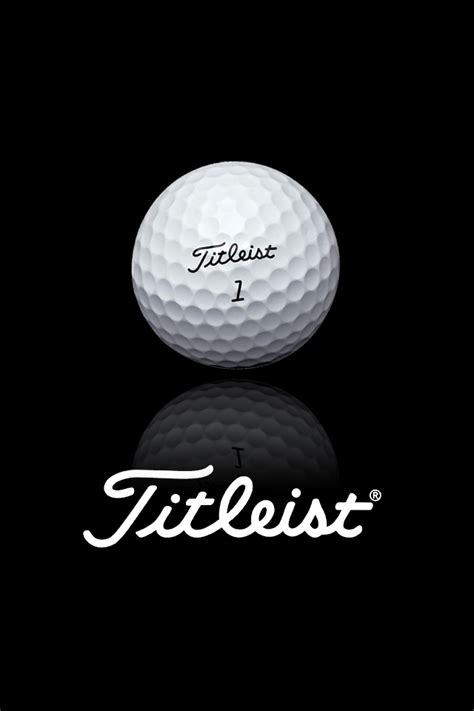 50 Titleist Golf Wallpapers Wallpapersafari