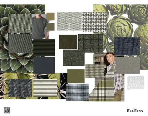 Menswear Colour And Fabric Trends Springsummer 2021 Italtextrends