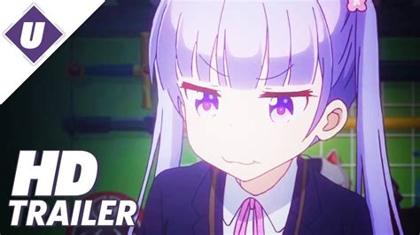 New Game Season Two Official Trailer Youtube