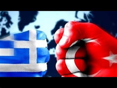 T Rkiye Vs Yunanistan Sava Senaryosu Muteffikler Yok Youtube