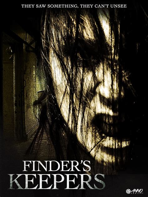 Finders Keepers IMDb
