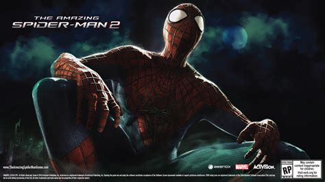 Following are the main features of the amazing spider man 2 free download that you will be able to experience after the first install on your operating system. Activision and Marvel Announce The Amazing Spider-Man 2 ...