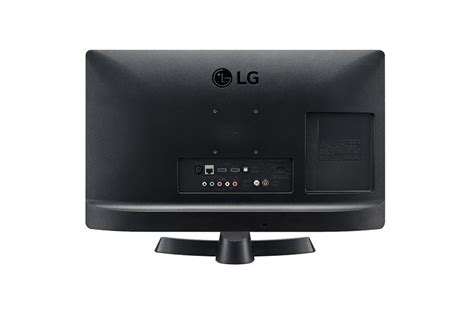 Lg Tl S Pz Hd Ready Smart Led Tv Monitor