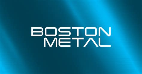 Alexandre Quinze Named Vice President Of Boston Metal Do Brasil