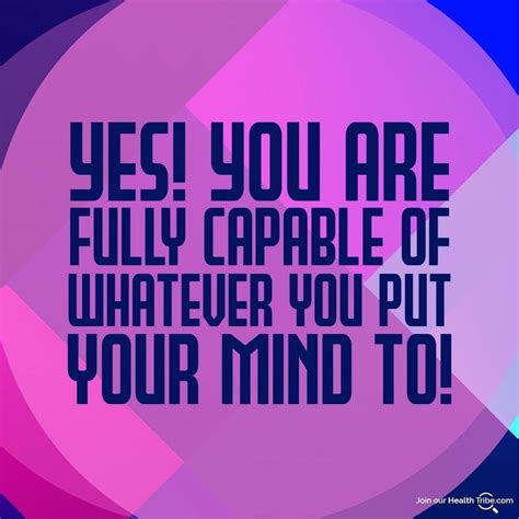 You Can Do Anything You Set Your Mind To Ben Franklin Integrative