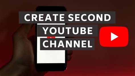 How To Create Second Youtube Channel In Same Account 2021 Simple Step