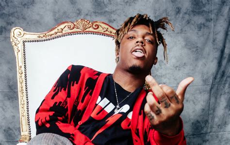 New Juice Wrld Single Already Dead Reportedly Set To Arrive Next Month