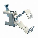 Electrical Conduit Pipe Clamps