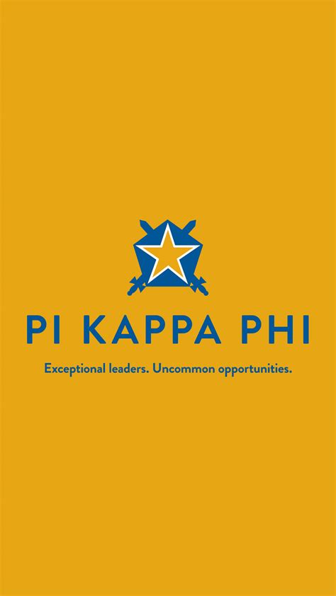 48 Pi Kappa Phi Wallpapers Wallpapersafari