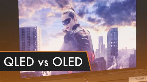 Read our reviews to find out and see what customers have to say. QLED vs OLED - Which is Better? | CES 2017 - YouTube