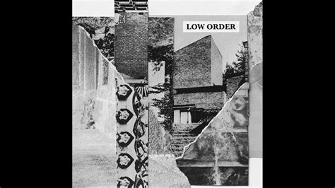 Low Order Ropes And Rules Low001 Youtube