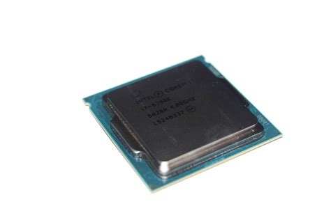 Intel Core I7 6700k Skylake K Cpu Review With Asus Z170 Pro Gaming