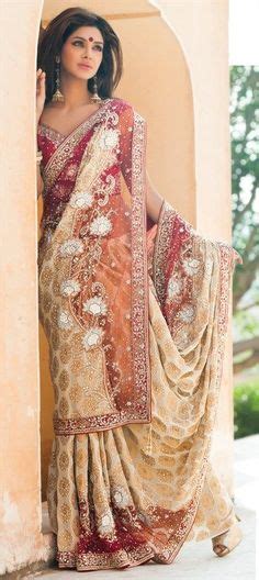 indian style wedding sari chimawalton wedding サリー インド インド 衣装 インドのファッション