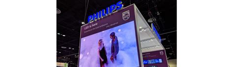 Philips Prepara Un Grande Ise 2020 Connessioni Biz