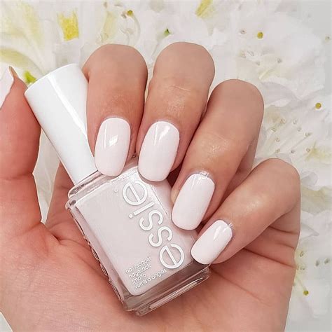Essie Colorofthemonth Fiji This One Is The Eu Version And Its A Very