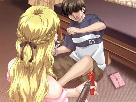 0161 Resort Boin Complete Cg Collection Luscious Hentai Manga And Porn