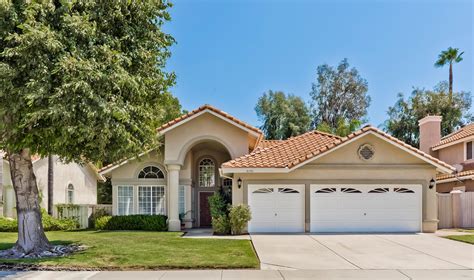 31731 Corte Padrera, Temecula