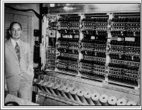 Figure 1 From Von Neumann Computers Semantic Scholar