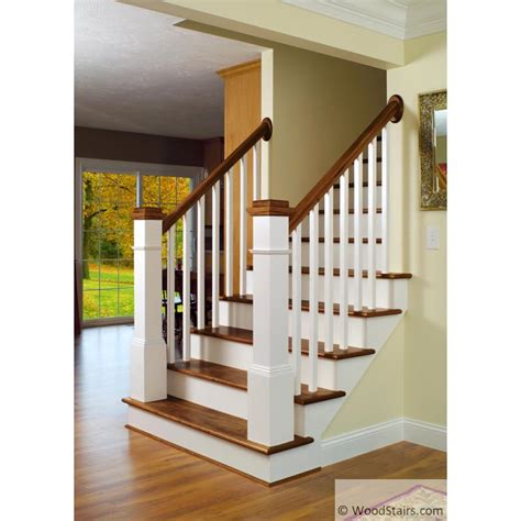 S4s or contemporary stair balusters are the versatile collection of the stair part industry. 5060 Wood Stair Baluster - LJ-5060 Wood Baluster / Spindle