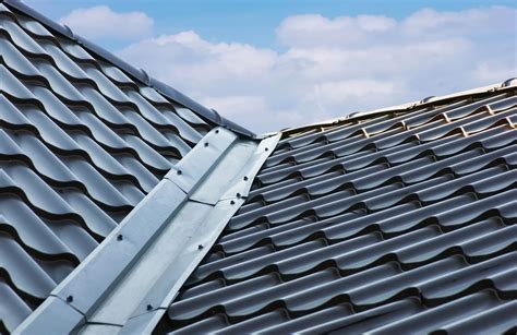 4 Types Of Metal Roofing Materials With Pros Cons And Cost Comparison