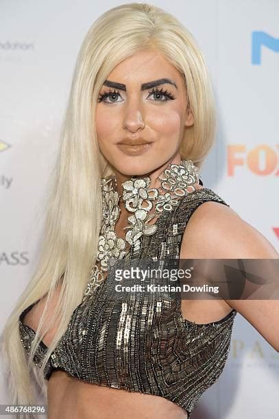 Gabi Grecko Photos And Premium High Res Pictures Getty Images