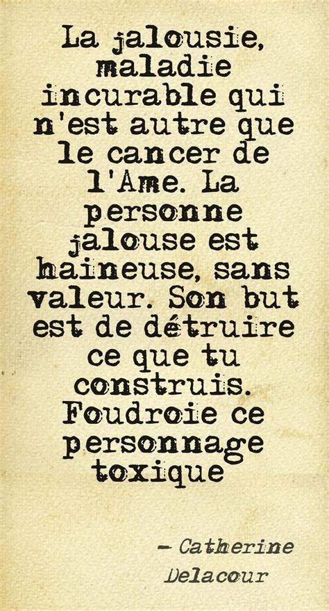 Proverbe Sur La Jalousie Drone Fest