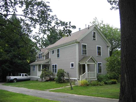 The average rating is 4.4. Historical Properties | Weston, MA