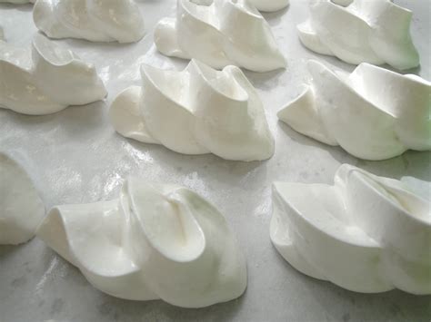 Marshmallow is an aerated confection made by cooking sugar into a syrup, then whipping it to stiff peaks. how to make marshmallows without gelatin and corn syrup