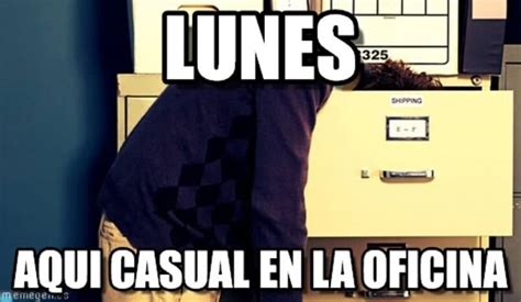 Los Mejores Memes Y Frases Graciosas Y Divertidas Sobre Los Lunes Para Compartir Por Whatsapp O