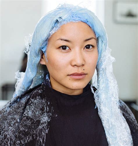 As a result, bleaching asian hair can be a real challenge. Hair Coloring 101: Everything You Ever Wanted To Know ...