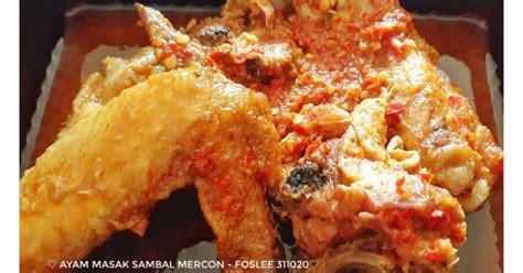 (jika menggunakan blender, tambahkan minyak goreng 2 sendok makan). Caraembuat Sambal Mercon - Bakso Mercon Pedas Dan Lezat ...