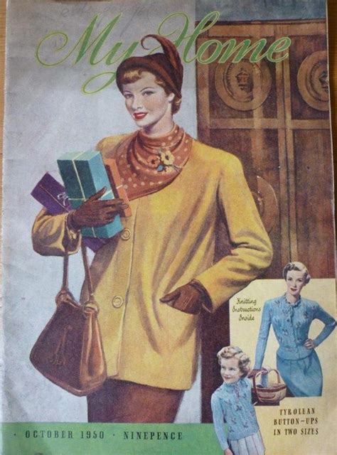 Princess margaret biography paperback magazine book (ll). My Home magazine from October 1950 | House, home magazine ...