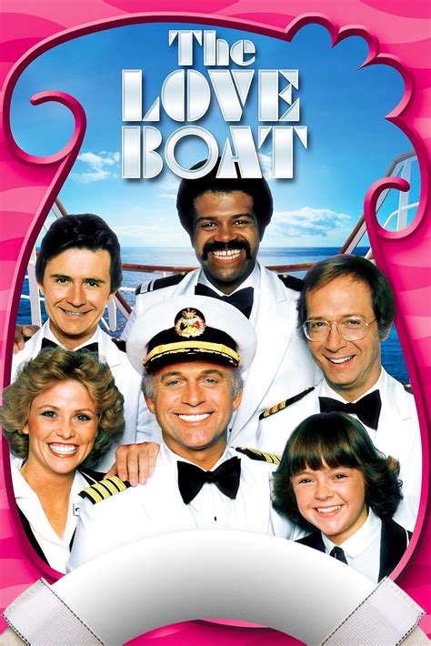 Was John Holmes On The Love Boat